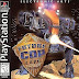 [PS1][ROM] Future Cop L.A.P.D.