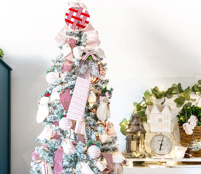 Creative Christmas Tree Topper Ideas - DIY Beautify - Creating
