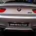 BMW M6 Gran Coupe Wallpapers