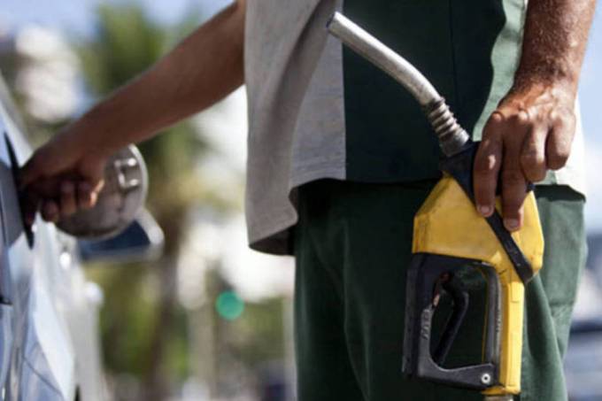 Petrobras reduzirá preços de combustíveis a partir de quarta-feira