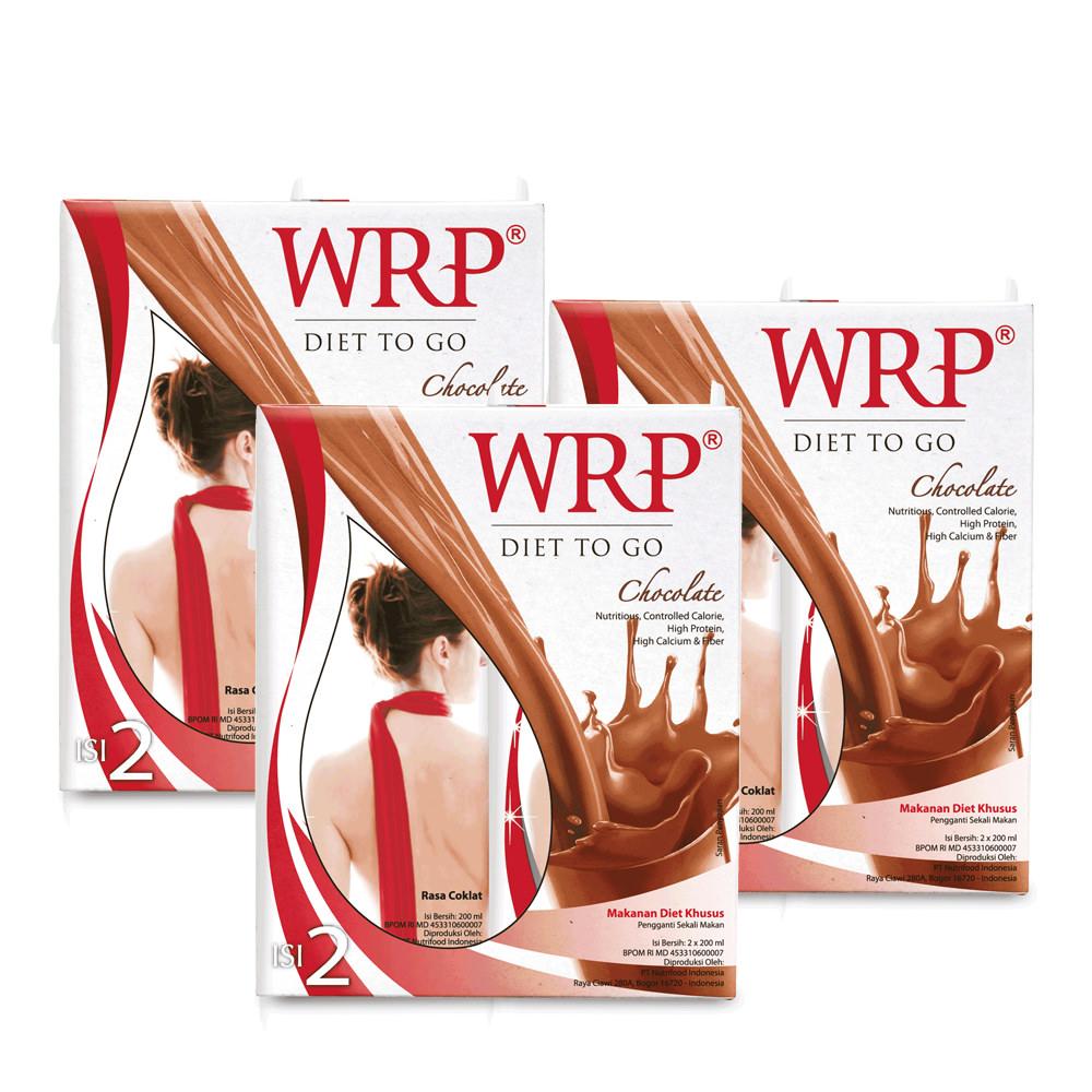 harga wrp diet to go di alfamart