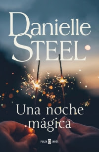 RESEÑA → UNA NOCHE MÁGICA,DE DANIELLE STEEL