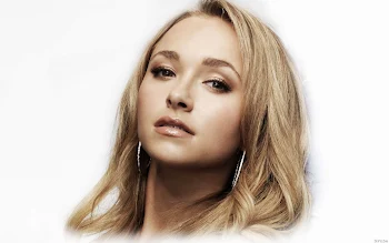 hayden panettiere