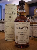 balvenie 21 years old portwood