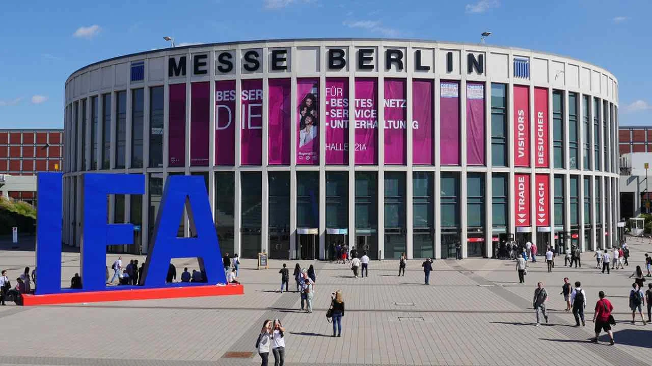 IFA 2020 | Berlino, 3-5 settembre