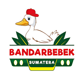 Logo Bandar Bebek Sumatera