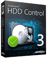 Download Ashampoo HDD Control 3 Free
