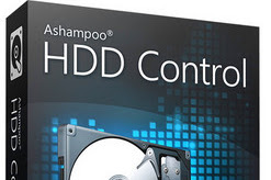 Download Ashampoo HDD Control 3 Free Software 64Bit