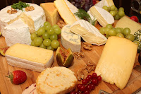 matières grasses contenues dans le fromage