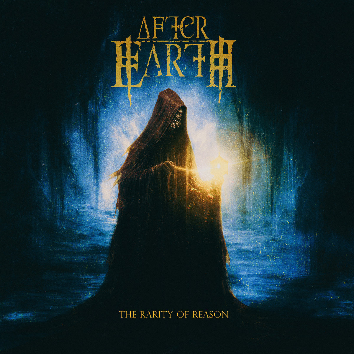 After Earth - The Rarity Of Reason