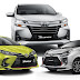 Toyota: Merek Mobil Terpercaya Indonesia