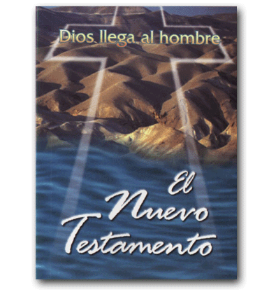 nuevo testamento