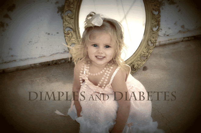 dimplesanddiabetes