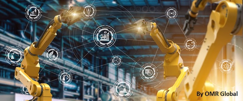 Artificial Intelligence (AI) in Manufacturing Market Research and Forecast 2019-2025