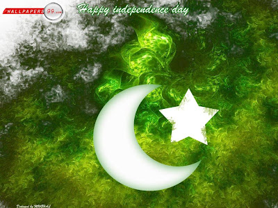 Pakistan Independence Day Wallpapers