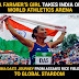HIMA DAS – The Great Indian Athlete