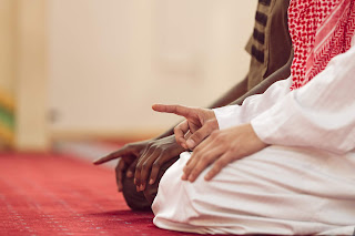 Panduan Shalat Tarawih Di Rumah Saat Pandemi Corona