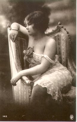 Vintage bilde