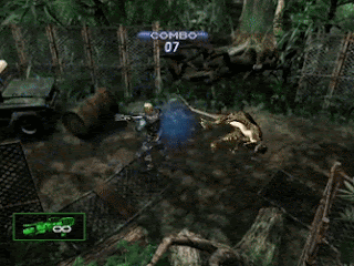 Download Dino Crisis 2 PS1 ISO For PC Full Version - Rare Game