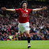 Park Ji-Sung was Not Satisfied With Performance