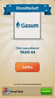 logo quiz suomi vastaukset taso 43