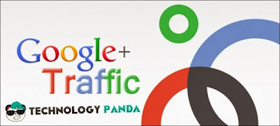 Increase google traffic,authorrank