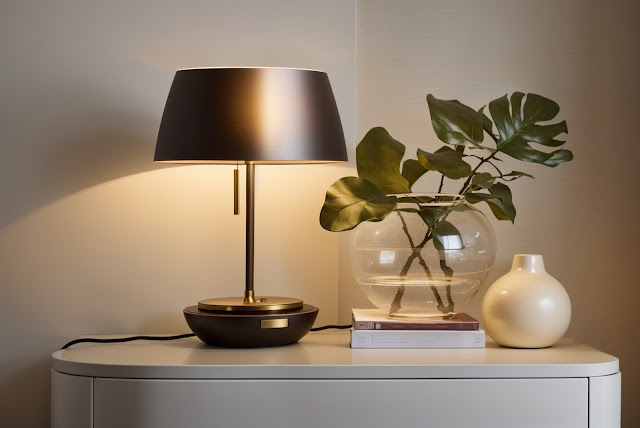 Cordless Table Lamps: Your Path to Versatile Lighting Solutions