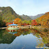 韓國｜全羅道楓葉之都內藏山內藏寺全攻略 〔含楓葉預測期、旅行團、景點介紹、交通、住宿〕