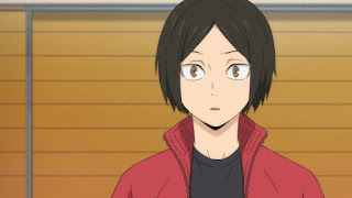 ハイキュー!! アニメ 第4期17話 | 音駒VS早流川工 | HAIKYU!! SEASON4 NEKOMA