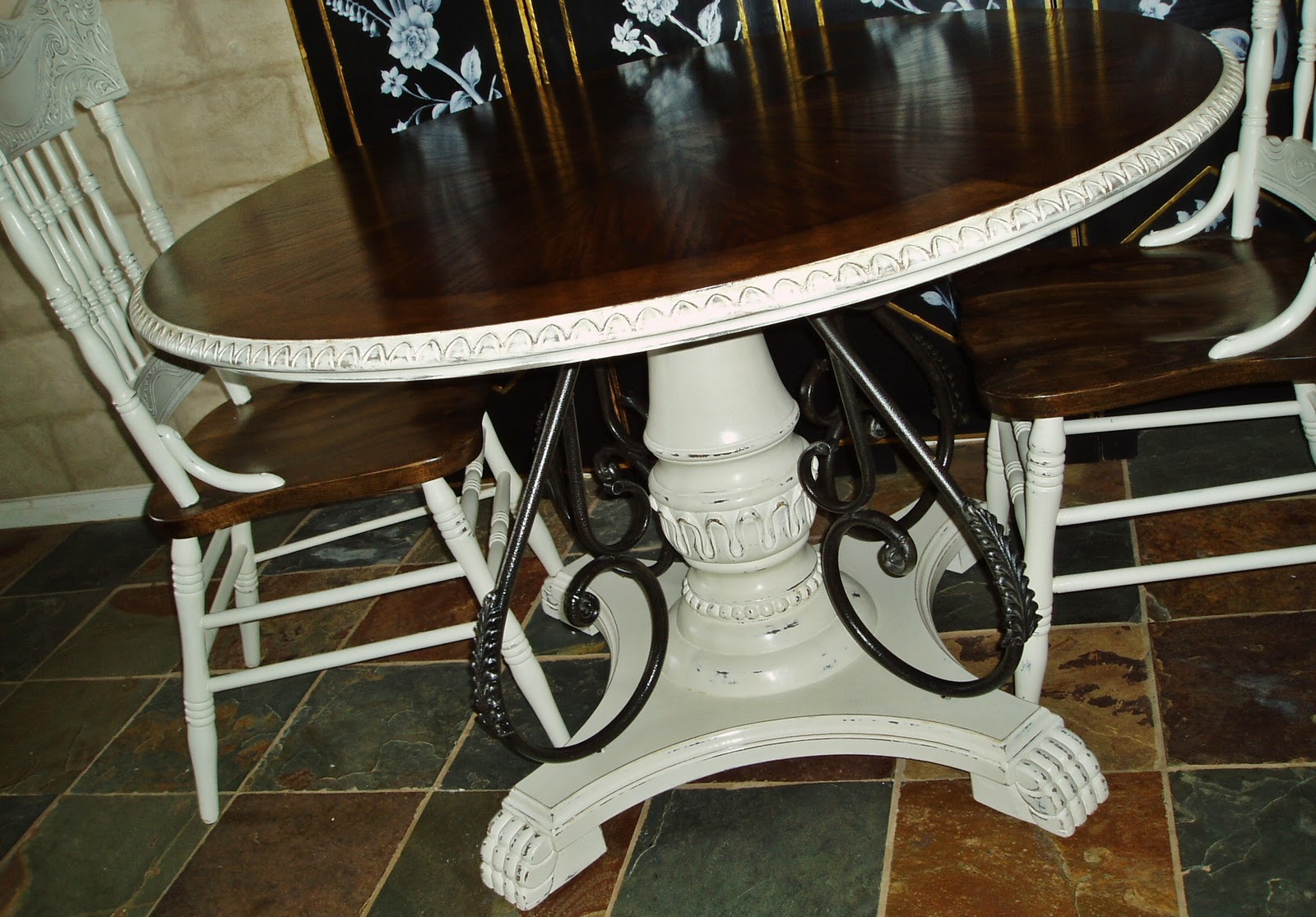 Dining Room Table