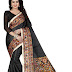 Printed Work Regular Sarees