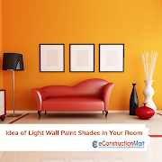 A Variety of Shades Asian Paints for Your Walls