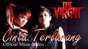 Lagu Mp3 Cinta terlarang - The Virgin