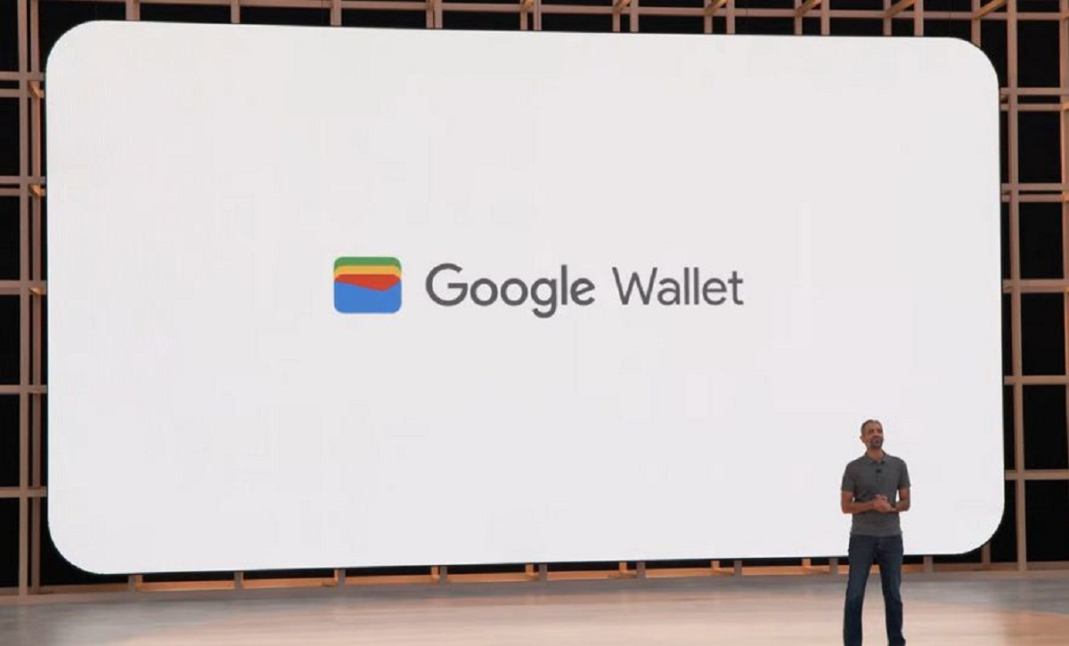 Google Pay Shortcut Pixel 6