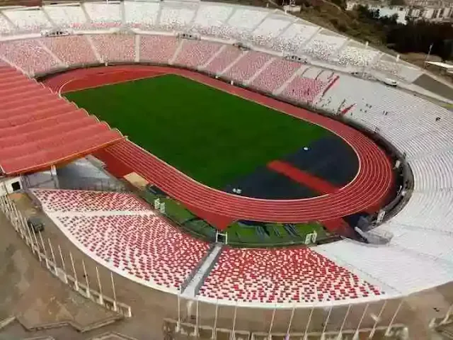 May 19 Stadium (Algeria)