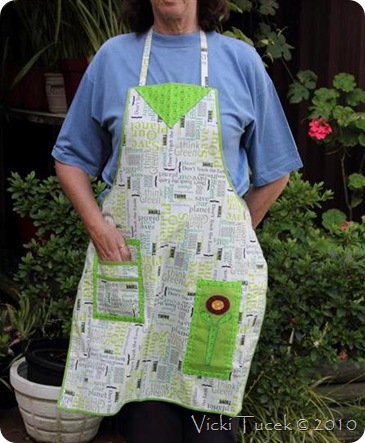 Apron from Judith Tetley (2)