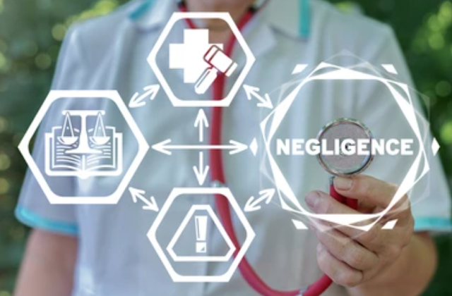 Case Studies of Successful Medical Negligence Lawsuits