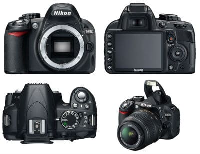 Info Harga Kamera Nikon D3100 Terbaru 2018 Lengkap Detail Spesifikasi