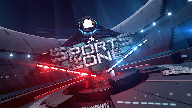 Sports Zone Broadcast Pack | After Effects Free Templates