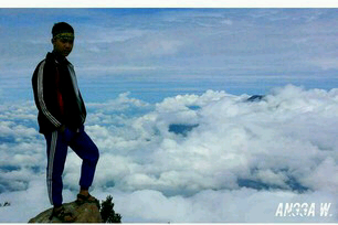  Pendakian Gunung Sumbing Via Garung Wonosobo