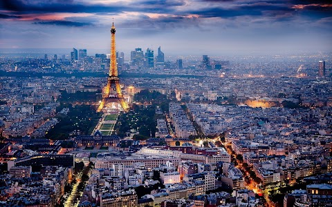 Travel The World: Paris, Travel To France