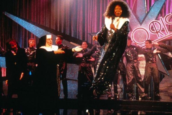 Music N' More: Sister Act 2: Back in the Habit