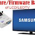 Lcd-Led TV Firmware | PANASONIC tv