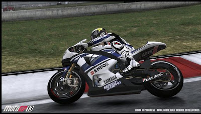 Download Games MotoGP 13 FULL Version