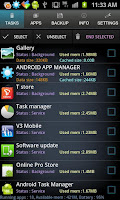 Android Task Manager Pro v2.8.9