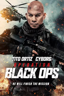 Operation Black Ops 2023