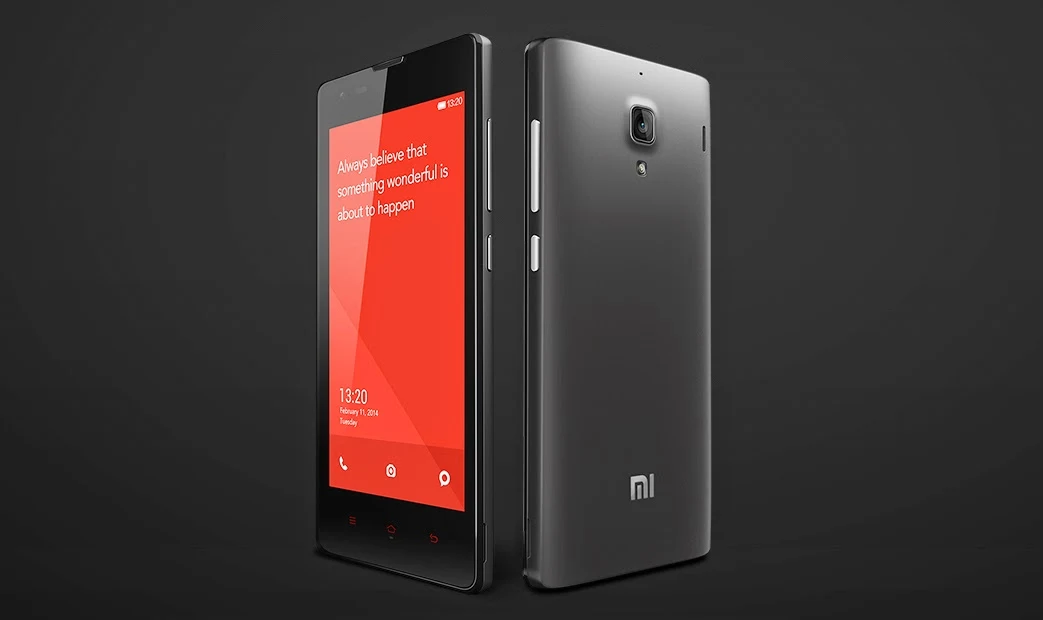 Redmi 1s