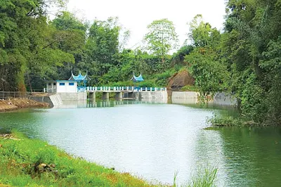 Embung Tabek Gadang