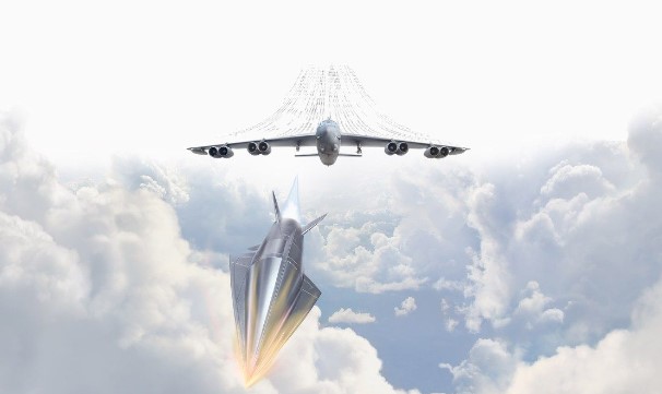 Lockheed Martin Ready to Production Hypersonic Missiles for US Military