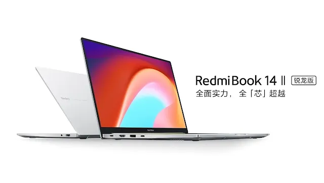 Xiaomi Redmi Book 14